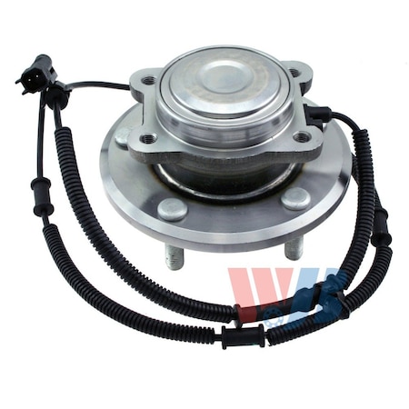 Wjb Hub Assembly, Wa512360 WA512360